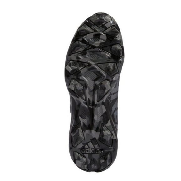 New Adidas Freak Spark MD J GZ6889 Football Cleats Youth/Kid's Size 1.5 NO BOX - Picture 7 of 9